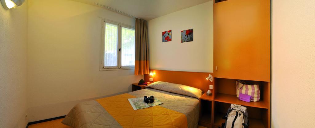 Vvf Residence Pays Basque Saint-Jean-Pied-De-Port Værelse billede