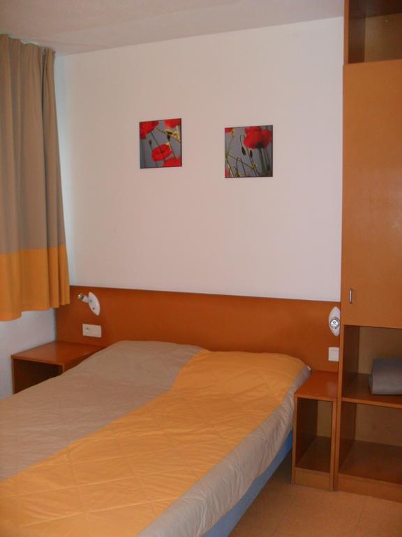 Vvf Residence Pays Basque Saint-Jean-Pied-De-Port Værelse billede