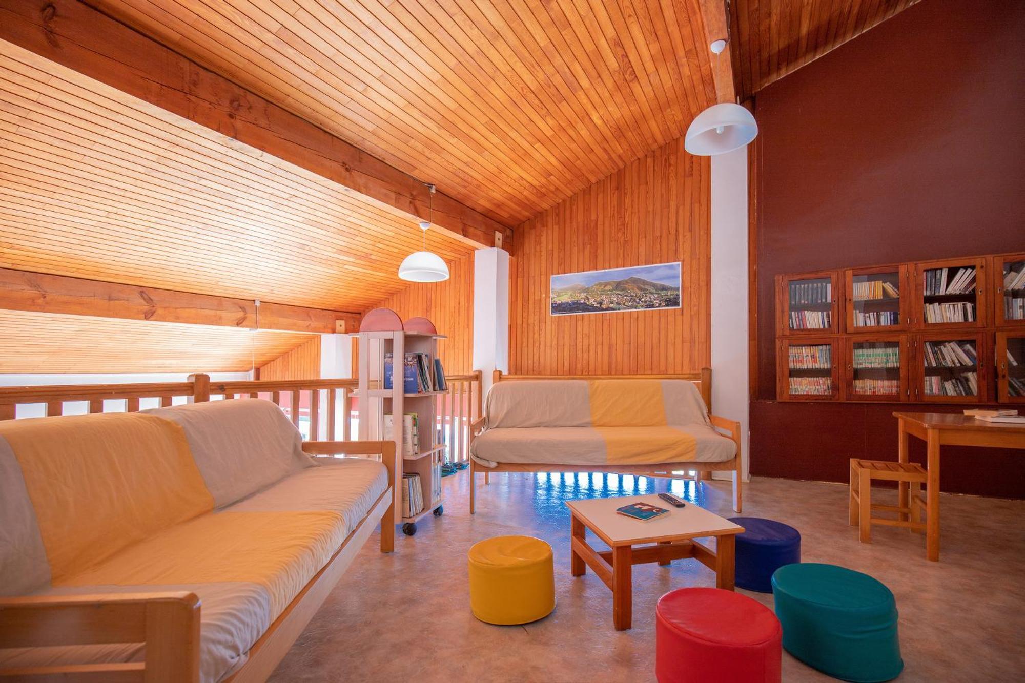Vvf Residence Pays Basque Saint-Jean-Pied-De-Port Eksteriør billede