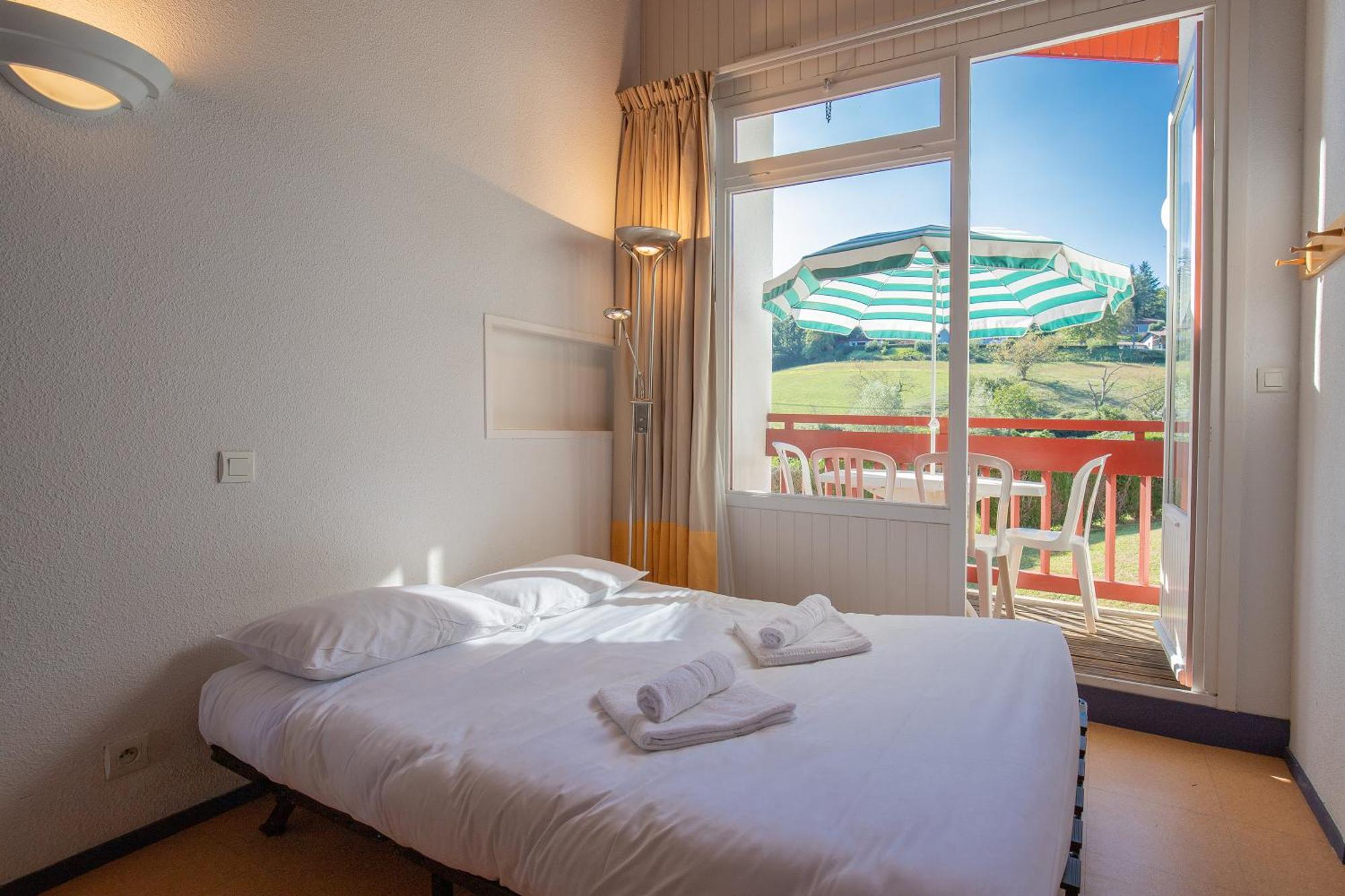 Vvf Residence Pays Basque Saint-Jean-Pied-De-Port Eksteriør billede
