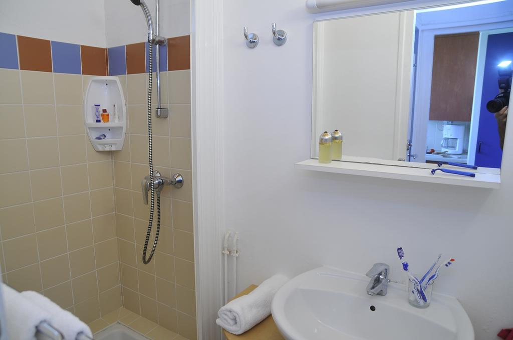 Vvf Residence Pays Basque Saint-Jean-Pied-De-Port Eksteriør billede