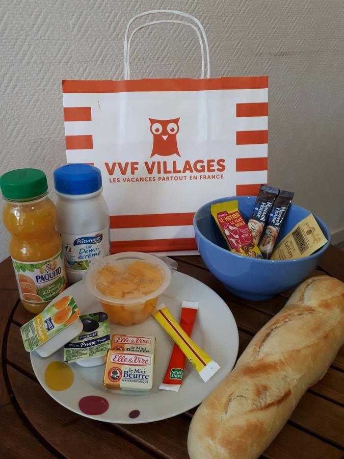 Vvf Residence Pays Basque Saint-Jean-Pied-De-Port Eksteriør billede
